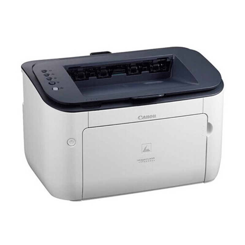 佳能(Canon) LBP 6230DN A4黑白激光网络打印机 双面打印机 高速打印机