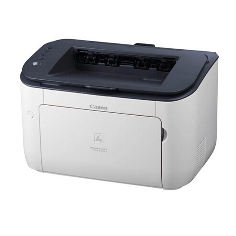 佳能(Canon) LBP 6230DN A4黑白激光网络打印机 双面打印机 高速打印机