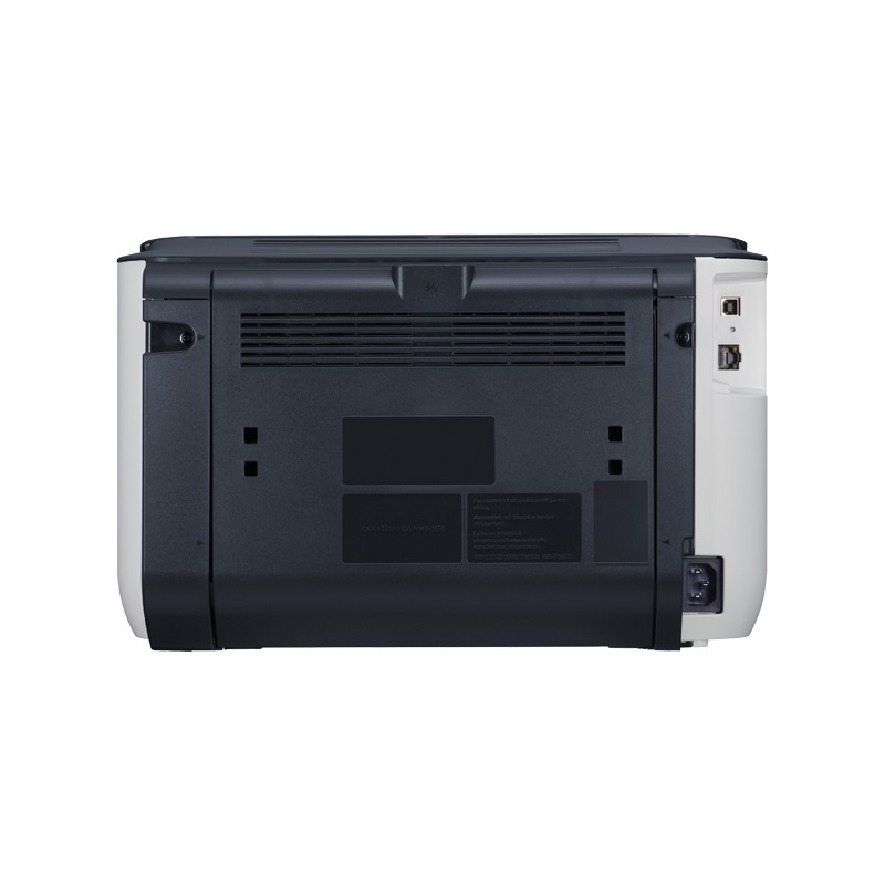 佳能(Canon) LBP 6230DN A4黑白激光网络打印机 双面打印机 高速打印机