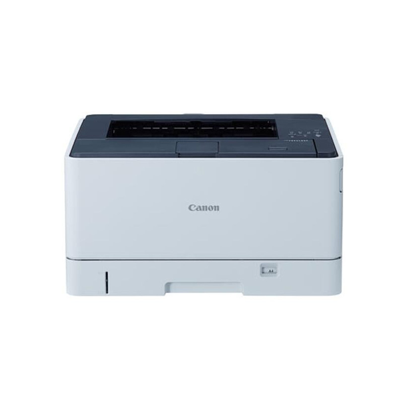 佳能(Canon) LBP8100N A3黑白激光打印机 网络打印