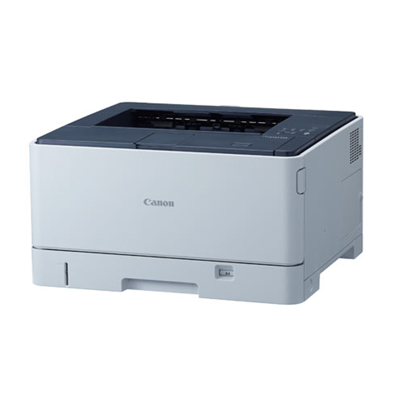 佳能(Canon) LBP8100N A3黑白激光打印机 网络打印