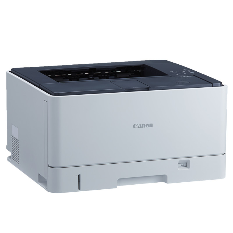 佳能(Canon) LBP8100N A3黑白激光打印机 网络打印