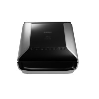 佳能(Canon) SCAN9000F MarkII A4扫描仪 照片 底片 胶片 文档 高清扫描仪