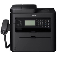 佳能(Canon)LBP613CDW 彩色 激光 多功能 打印机 一体机