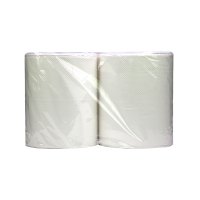 清风筒擦手纸 180米卷