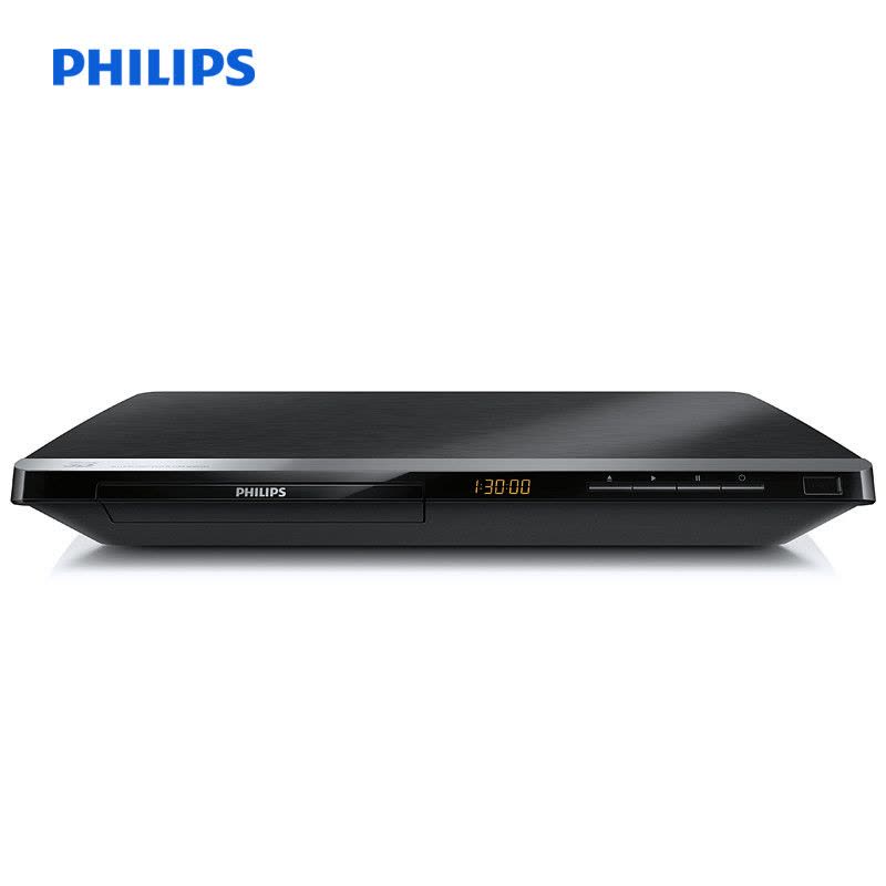 飞利浦(Philips)BDP 5650 3D蓝光DVD影碟机播放机器WIFI屏幕推送图片
