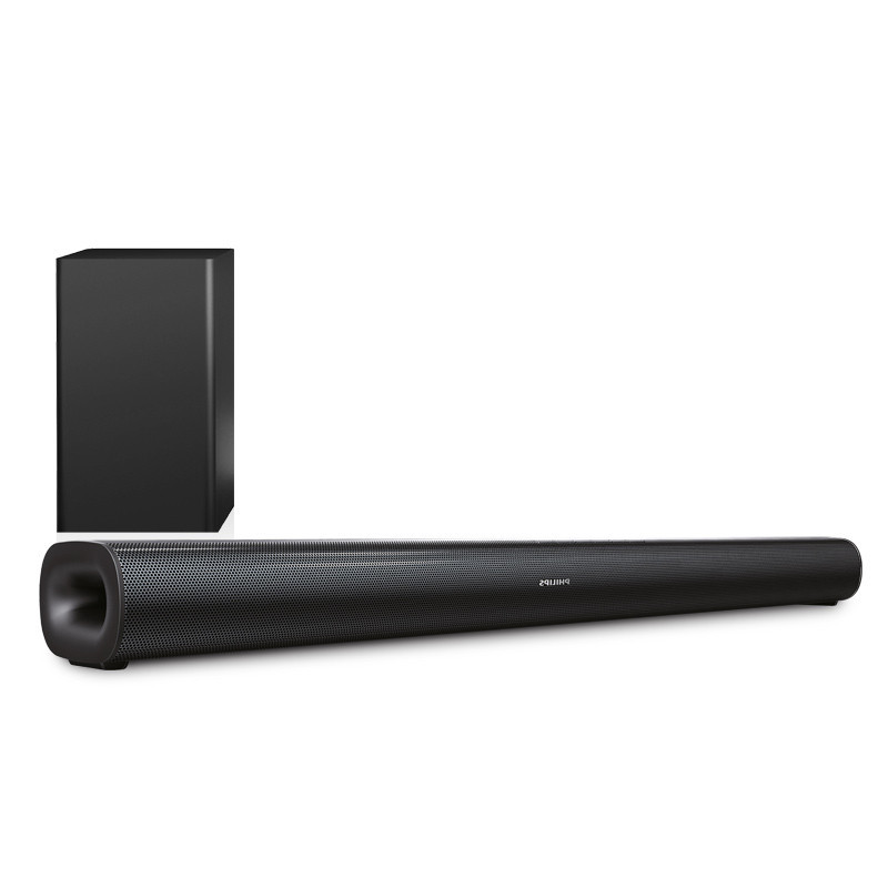 飞利浦(Philips) HTL1060B/93回音壁家庭影院套装电视电脑音响音箱