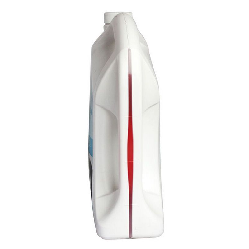 壳牌防冻液 汽车冷却液 水箱宝红色长效-30℃ 4L