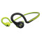 缤特力(Plantronics)运动蓝牙耳机BackBeat Fit 双耳无线迷你跑步头戴式通用型 绿色