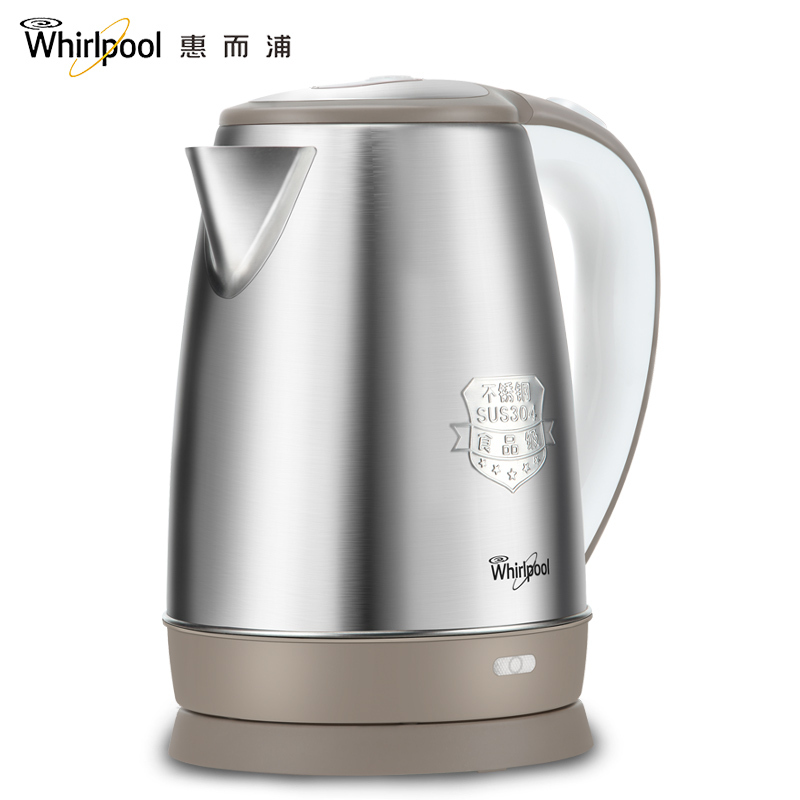 惠而浦电水壶WEK-MS181F