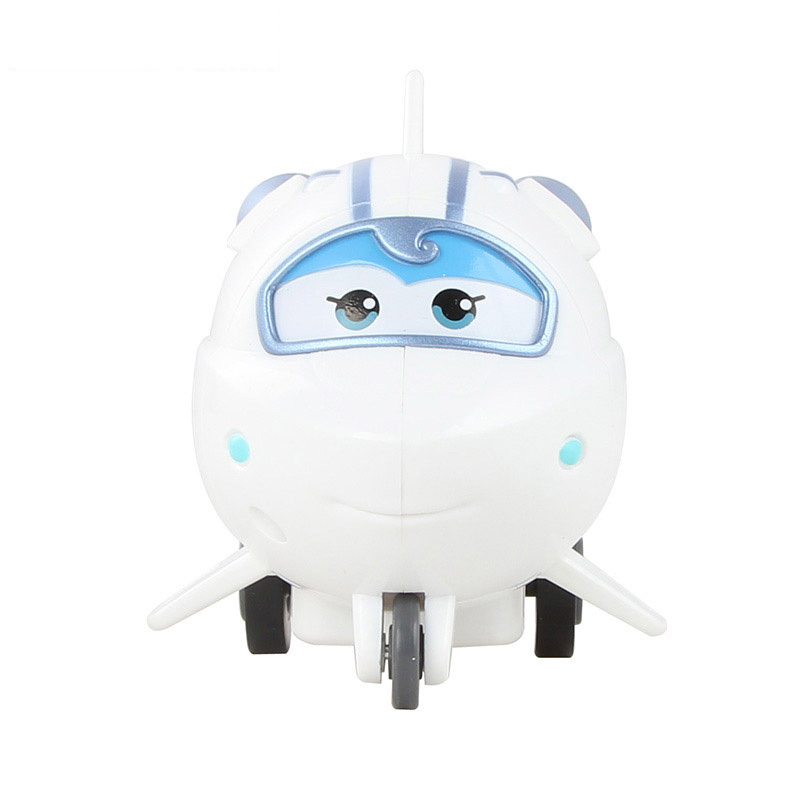 奥迪双钻(AULDEY)超级飞侠 滑行飞机-米莉