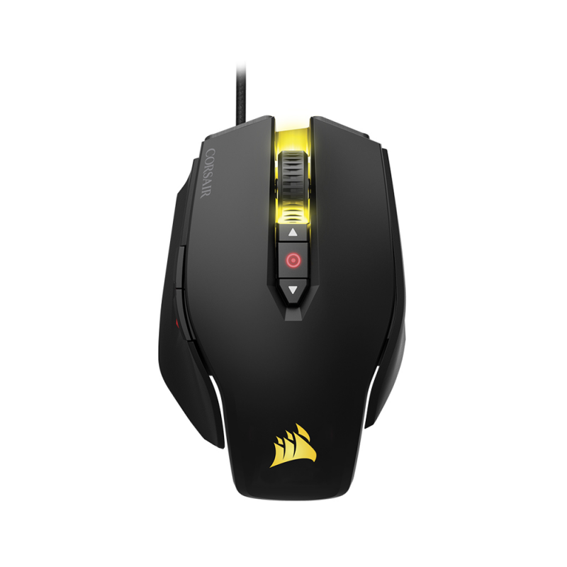 Corsair M65 PRO RGB Optical Gaming Mouse 遊戲滑鼠