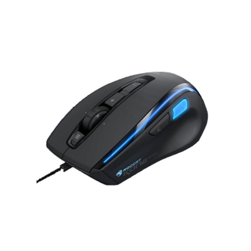 ROCCAT® KONE XTD – Max Customization Gaming Mouse遊戲滑鼠图片