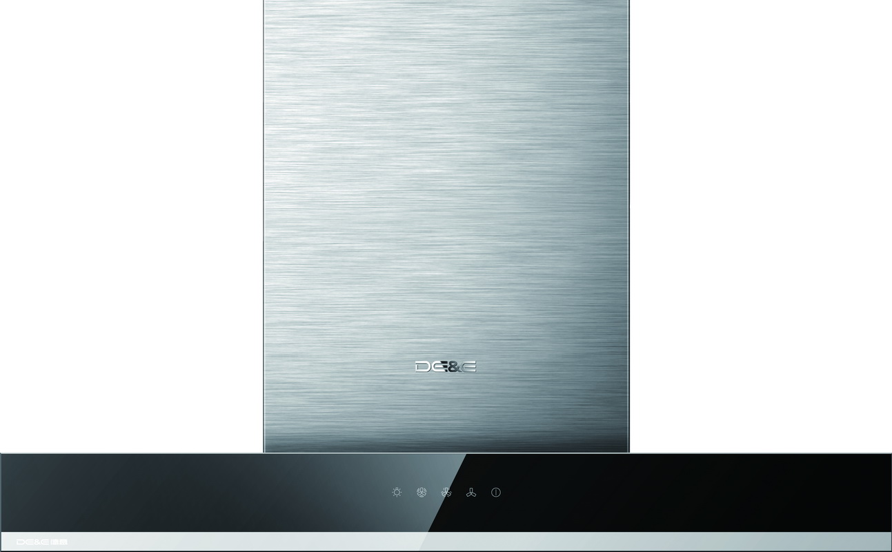 德意烟机CXW-200-HT9815新品上市