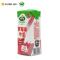 Arla爱氏晨曦草莓味风味牛奶200ml*6 随享装 丹麦进口
