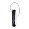 睿量(REMAX) T8商务蓝牙耳机 蓝牙4.1通用型音乐通话耳机 耳挂式 黑色