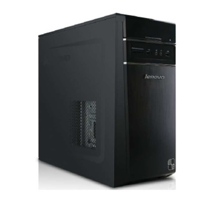 联想(lenovo)圆梦F5055 单主机 (AX2-450 4G 500G 2G独显 WIN10)
