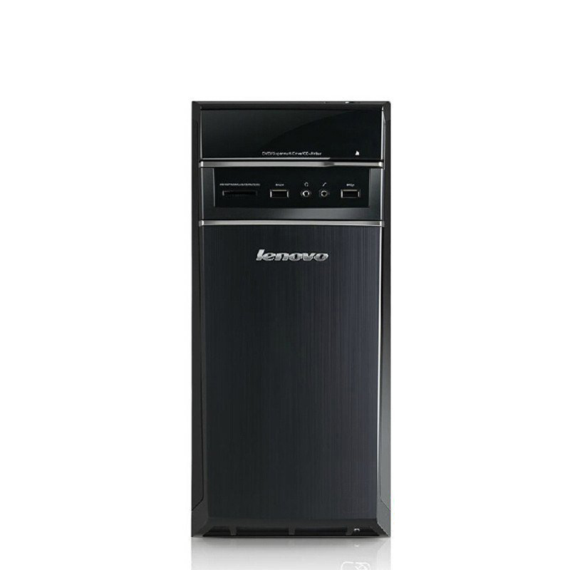 联想(lenovo)圆梦F5055 单主机 (AX2-450 4G 500G 2G独显 WIN10)
