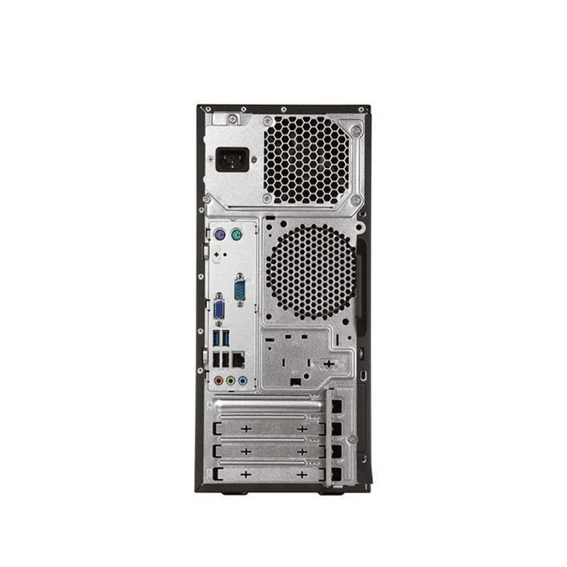 联想(lenovo)扬天商用M4601c台式加19.5WLED(G4400 8G 500G DVDWIN10 PCI槽)