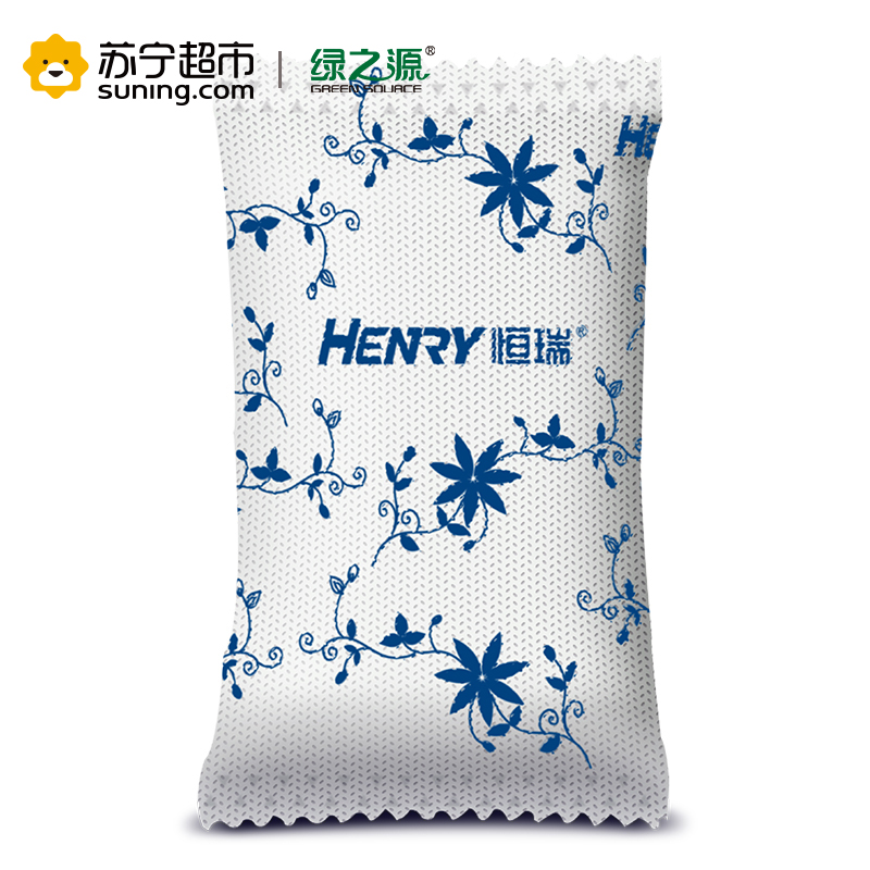 恒瑞(HENRY) 净醛卫士活性炭3000g