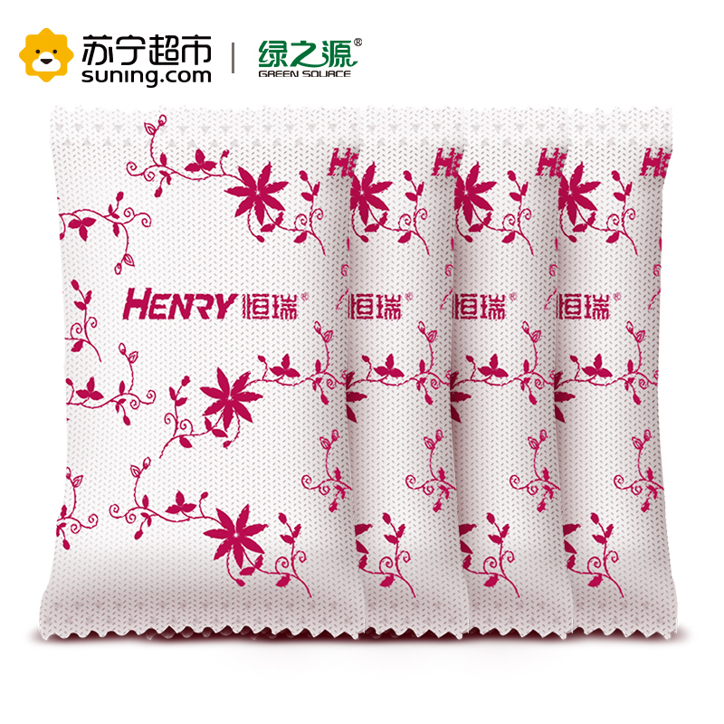 恒瑞(HENRY) 净加 纳米催化活性炭 5000g
