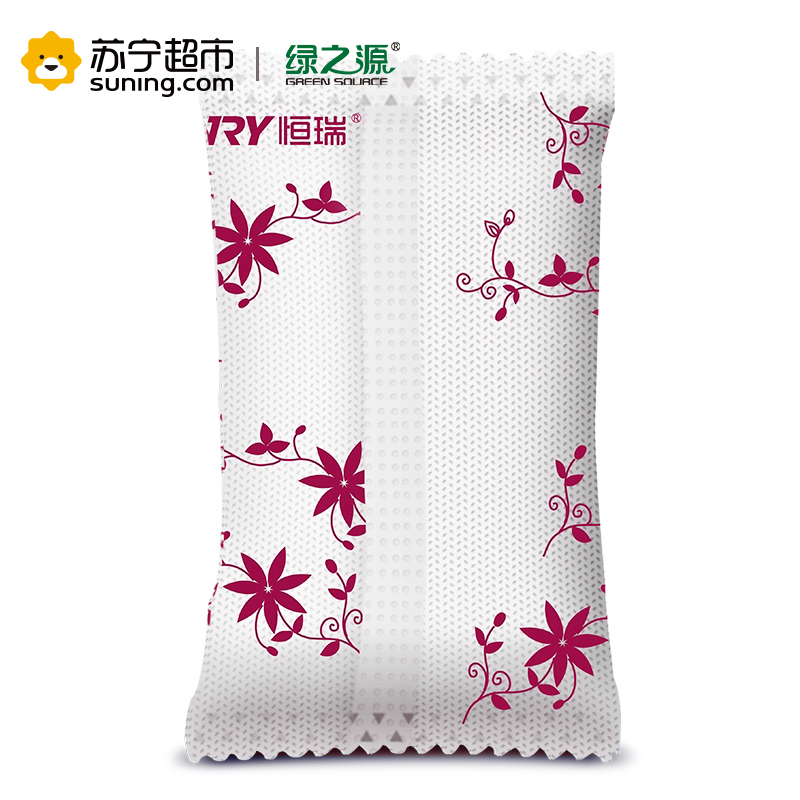 恒瑞(HENRY) 净加 纳米催化活性炭 5000g