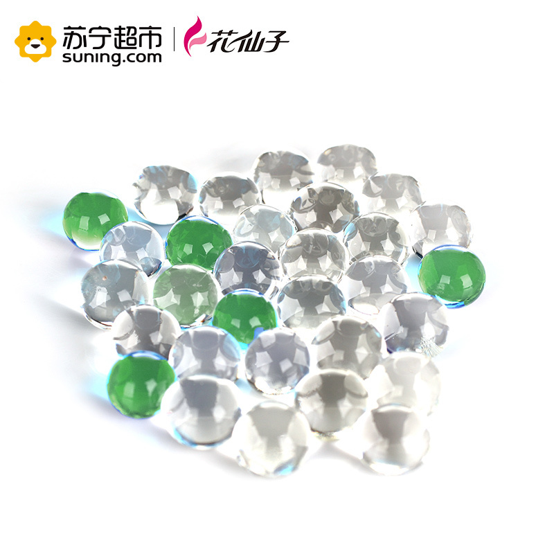 花仙子(Farcent)除甲醛新房客厅净化除味剂吸甲醛家用型装修除味剂植物补充包