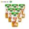 Arla爱氏晨曦香蕉味风味牛奶200ml*6 随享装 丹麦进口