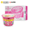 公仔碗仔面(海鲜味)75g*12碗(整箱)方便面