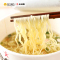 公仔碗仔面(海鲜味)75g*12碗(整箱)方便面