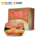 公仔炒面王(浓香炸酱味)104g*12盒(整箱)方便面