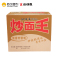 公仔炒面王(浓香炸酱味)104g*12盒(整箱)方便面