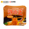 公仔炒面王(浓香炸酱味)104g*12盒(整箱)方便面