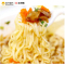 公仔迷你碗仔面(牛肉味)41g*18碗(整箱)方便面