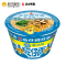 公仔迷你碗仔面(麻油味)34g*18碗(整箱)方便面