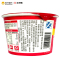 公仔迷你碗仔面(海鲜味)34g*18碗(整箱)方便面