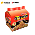 公仔特色香辣炒面109g*4