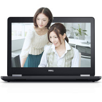 戴尔(DELL)Latitude E7270笔记本电脑( 12.5寸/I5-6300U/4G/250GSSD/无系统)