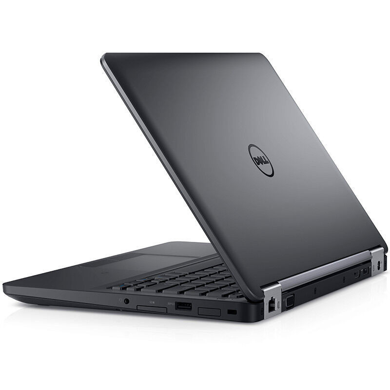 戴尔(DELL)Latitude E7270笔记本电脑( 12.5寸/I7-6500U/8G/250GSSD/无系统)