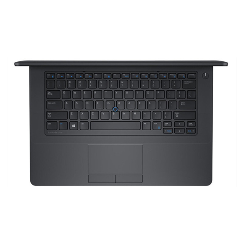 戴尔(DELL)Latitude E5270笔记本电脑(12.5寸 i5-6200U 4GB 250GSSD 无系统)