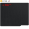 华硕(ASUS)玩家国度(ROG)黑色游戏鼠标垫 (硅胶) WHETSTONE 魔毯