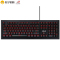 玩家国度(ROG)有线键盘 GK1100 (Cherry RGB 青轴)黑色