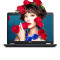 戴尔(DELL)Latitude E5270 笔记本电脑(12.5寸 i5-6200U/4G/500G/集显/无系统)