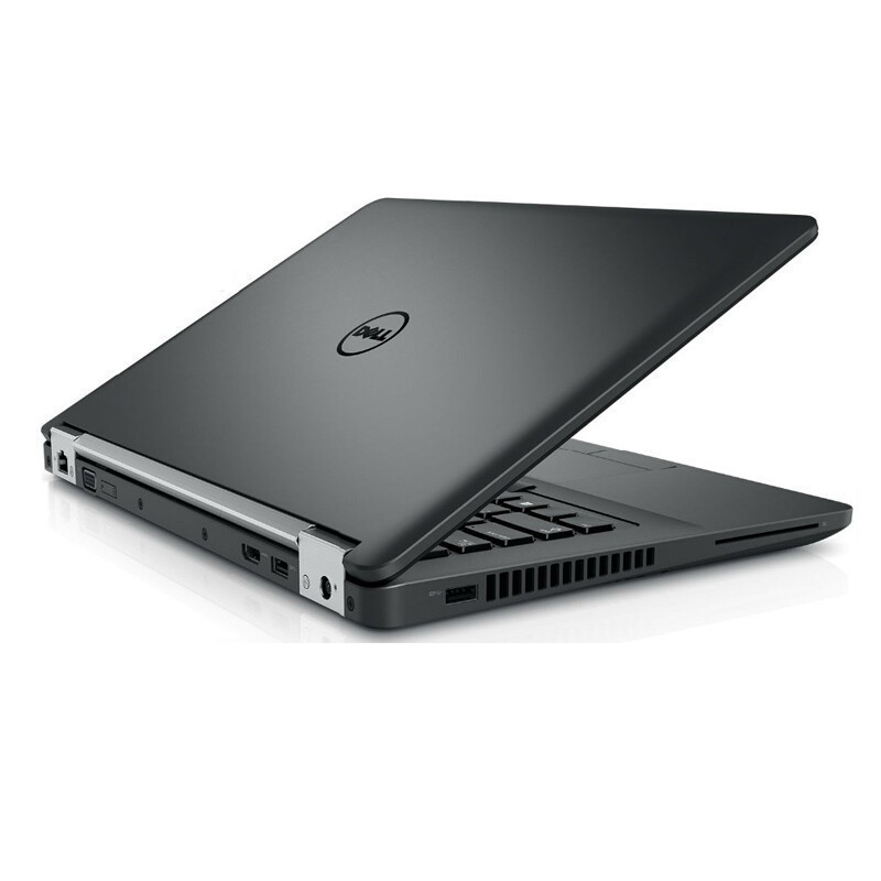 戴尔(DELL)Latitude E5270 笔记本电脑(12.5寸 i5-6200U/4G/500G/集显/无系统)