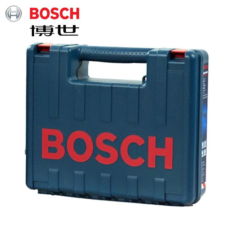 [苏宁自营]博世(BOSCH)电钻家用 10mm冲击钻正反转 博世电钻套装GSB 10RE SET图片