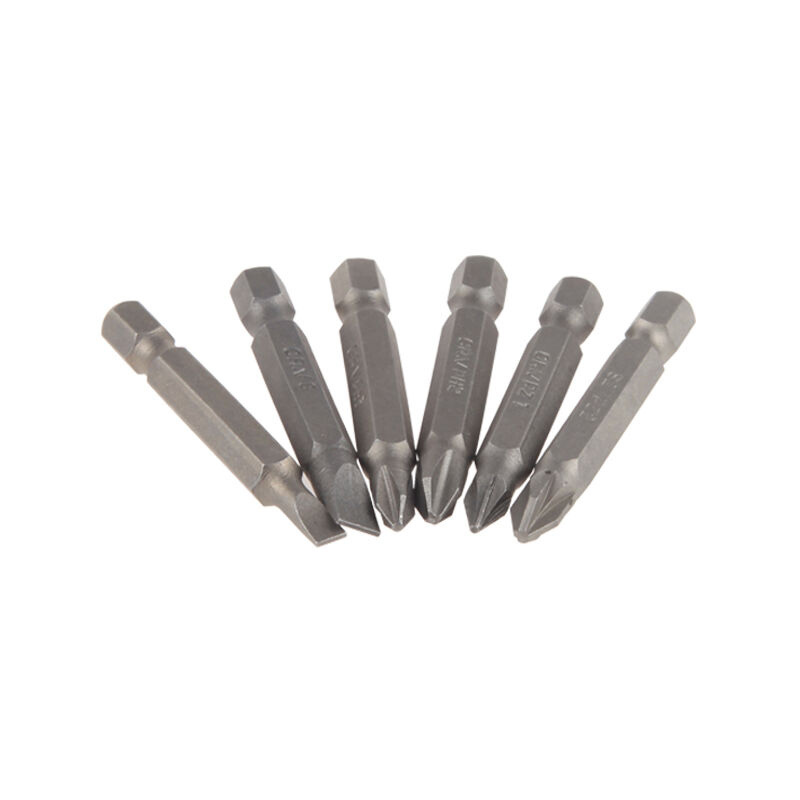 [苏宁自营]工具家 50mm披头7件套批头ACSB701S 带有延长杆电钻螺丝刀配件