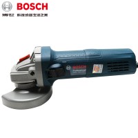 [苏宁自营]博世BOSCH GWS750-100 角磨机/ 钢材/瓷砖/石材切割机
