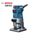 【苏宁自营】博世（BOSCH）打磨修边机 木工修边机 GMR 1