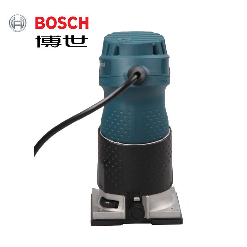 [苏宁自营]博世(BOSCH)打磨修边机 木工修边机 GMR 1
