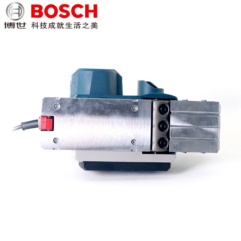 [苏宁自营]博世BOSCH电刨GHO6500多功能木工具电刨木工刨电刨子压刨机手电刨